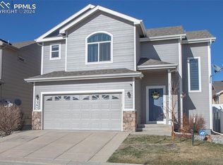 7365 Maybeck Vw, Peyton, CO 80831