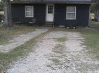 406 Evelyn St, Deridder, LA 70634