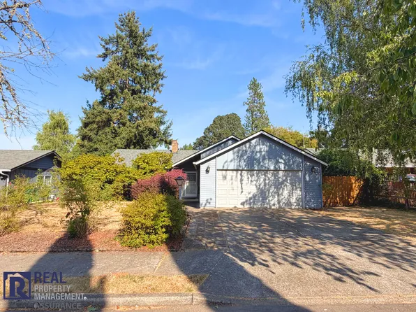 5470 SW 164th Ct, Beaverton, OR 97007