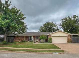 1605 Celia Dr, Wichita Falls, TX 76302