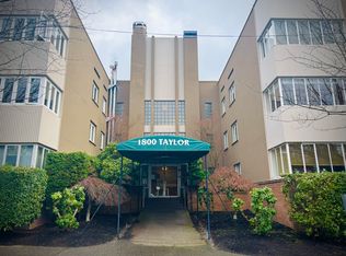 1800 Taylor Ave N APT 101, Seattle, WA 98109