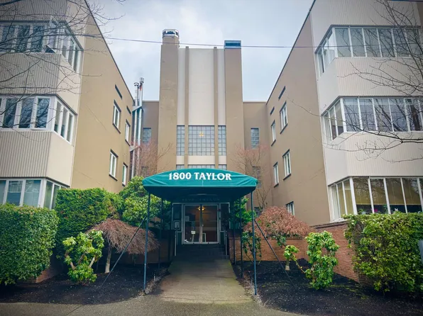 1800 Taylor Ave N, Seattle, WA