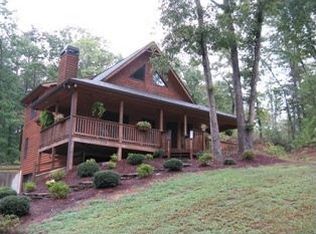 216 Wild Deer Trce, Dawsonville, GA