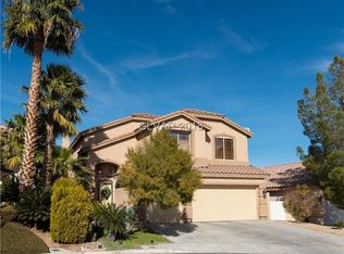 10520 Horseshoe Falls Ct, Las Vegas, NV 89144