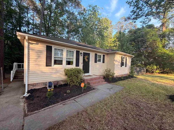 13 Dresden Dr, Columbia, SC 29203