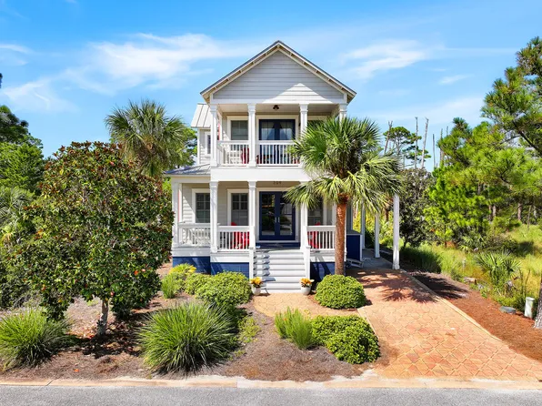 309 Cord Grass Way, Port Saint Joe, FL 32456