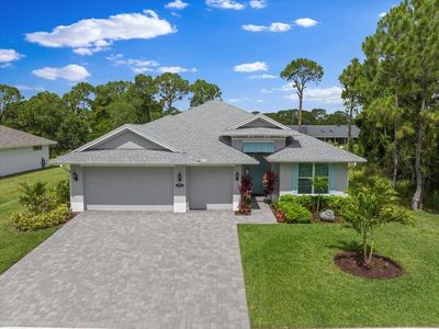 6805 49th Court, Vero Beach, FL, 32967
