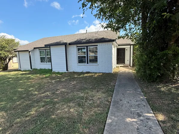 1220 Orchard Park Cir, Pflugerville, TX 78660