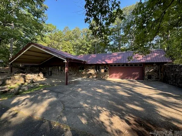 122 Ethelyns Pl, Searcy, AR 72143