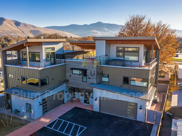 1613 Montana St #2, Missoula, MT 59801