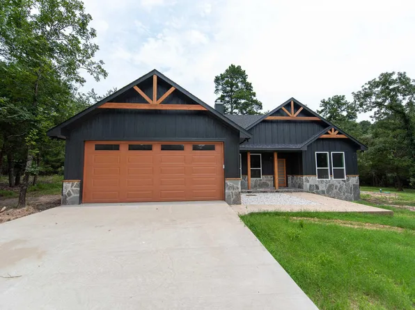 508 Kings Country Blvd, Scroggins, TX 75480