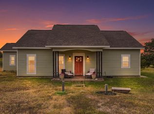 8750 S 337th West Ave, Mannford, OK 74044