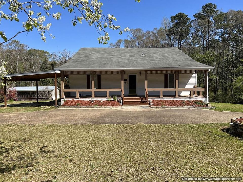 2113 Summit Holmesville Rd, McComb, MS 39648 | MLS #136052 | Zillow