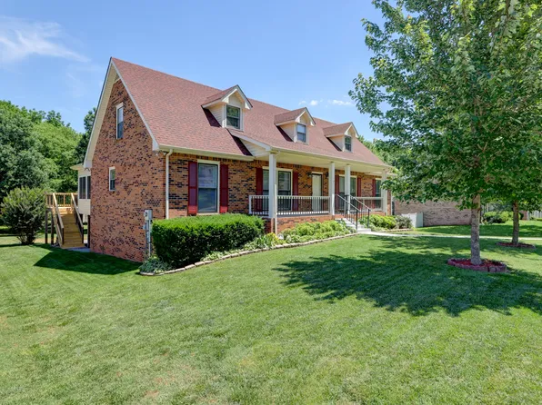 1030 Hillshire Dr, Clarksville, TN 37043