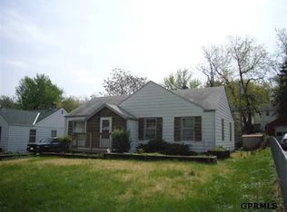 3325 Martin Ave, Omaha, NE 68112