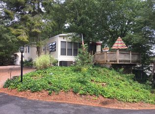 435 Us 9 S #15, Marmora, NJ 08223