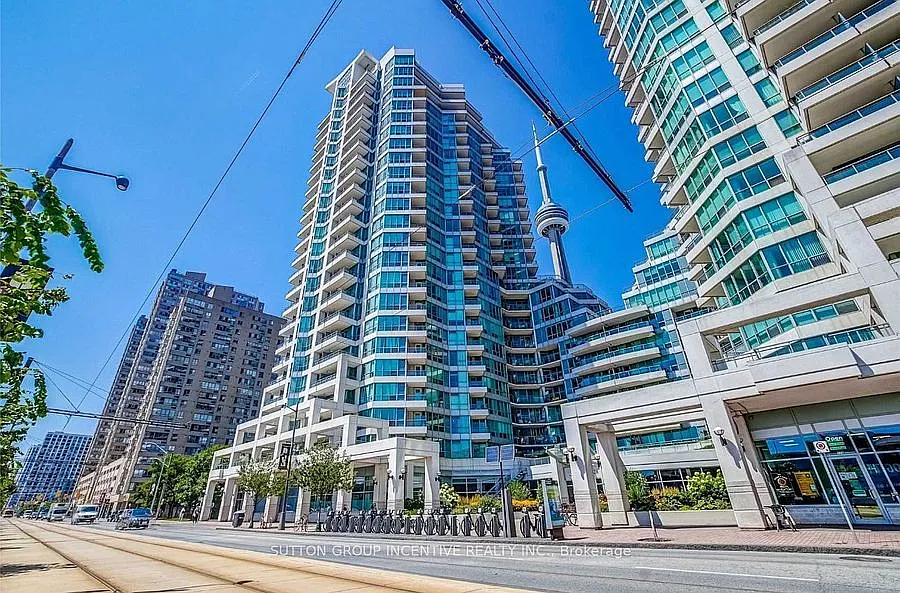 230 Queens Quay W #522