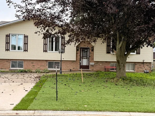 317 Bricker St, Saugeen Shores, ON N0H 2C1