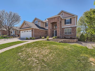 3549 Mallard Drive, Highlands Ranch, CO, 80126