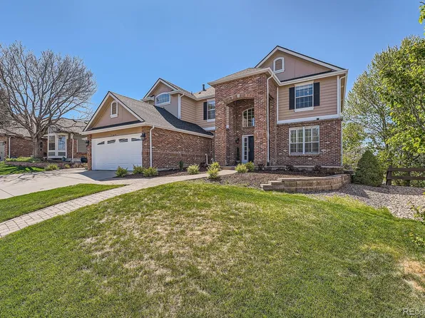 3549 Mallard Drive, Highlands Ranch, CO 80126