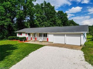 16509 Avon Belden Rd, Grafton, OH 44044