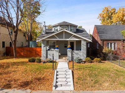 1309 S Humboldt Street, Denver, CO, 80210