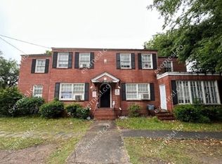 2416 Vineville Ave #5, Macon, GA 31204