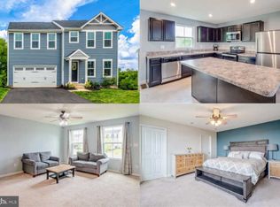 2246 Sedgwick Dr, Remington, VA 22734
