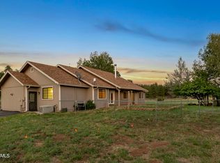 7000 E Old Walnut Canyon Rd, Flagstaff, AZ 86004