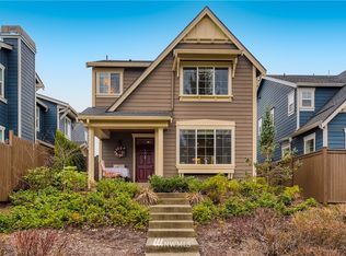 4419 184th Pl SE, Bothell, WA 98012
