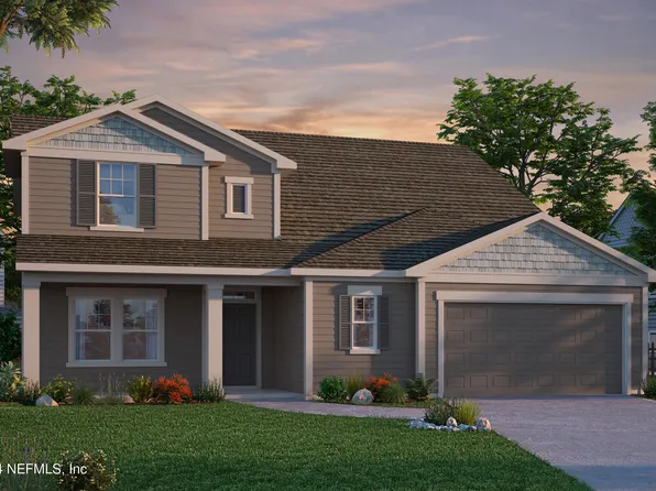 42 AMALIA Way, St. Augustine, FL 32092