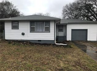 4616 S 27th St, Fort Smith, AR 72901