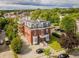 Studio Room Rentals and 2-Bedroom Units, Lewiston, ME 04240