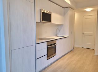 8 Widmer St #2001, Toronto, ON M5V 0W6