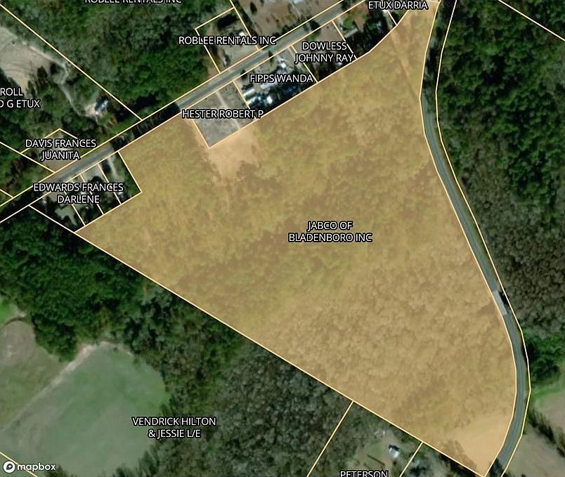 51 Sand Hill Dr, Bladenboro, NC 28320 MLS 2530708 Zillow