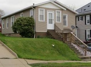 231 Rightmeyer St, Saint Marys, PA 15857