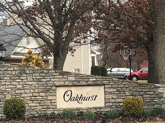 Excellent neighborhood