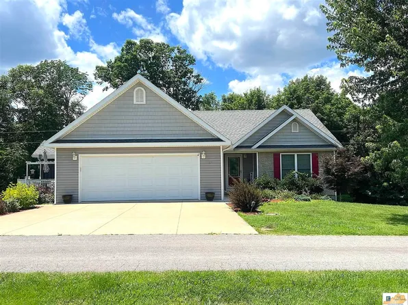 742 Lynch Rd, Russell Springs, KY 42642