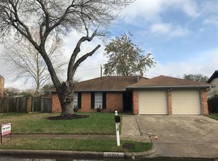 11519 Bickwood Dr, Houston, TX 77089