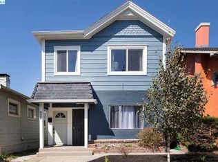 1000 39th St, Oakland, CA