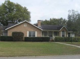 3365 SE 25th Ave, Ocala, FL 34471