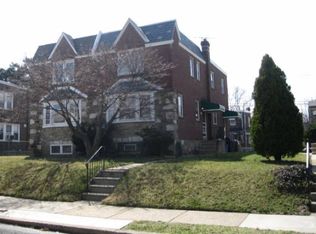 2222 Fuller St, Philadelphia, PA 19152