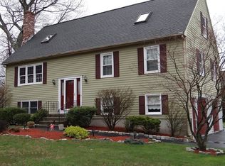 82 Rome Blvd, Attleboro, MA 02703