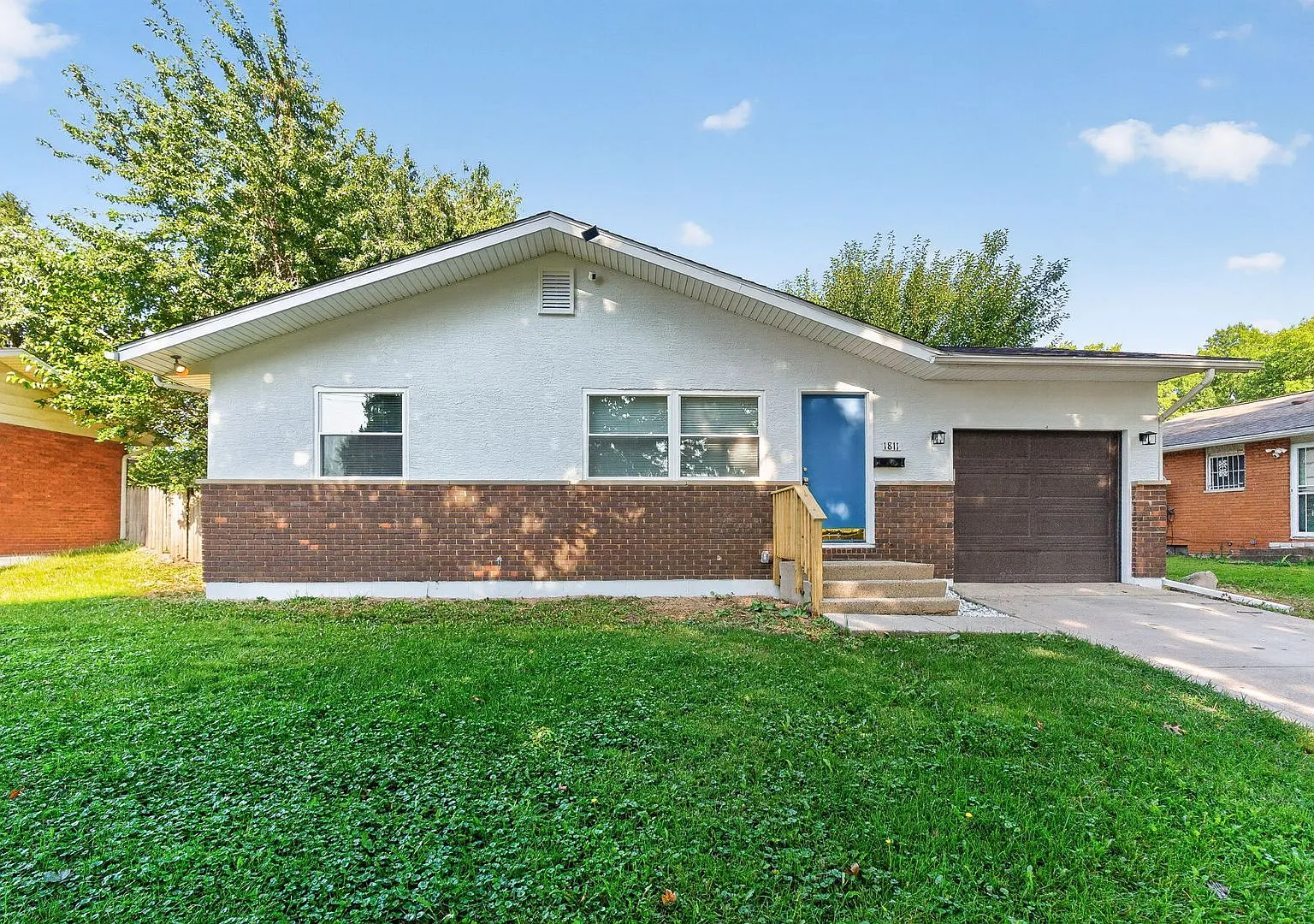 Updated 3 Bedroom Ranch - Available Now! — Photo 1