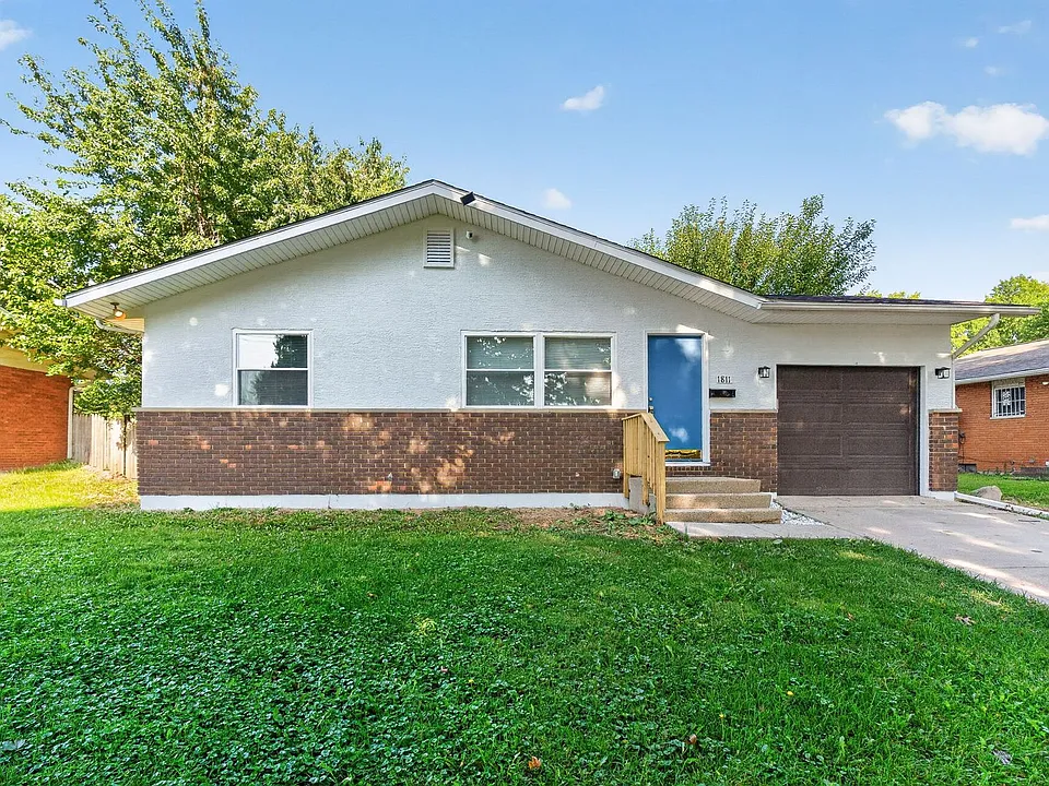 1811 Stetson Rd
