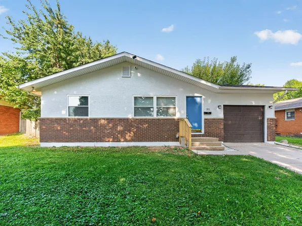1811 Stetson Rd, Columbus, OH 43232