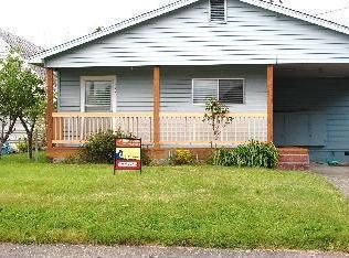165 Mound St, Gardiner, OR 97441