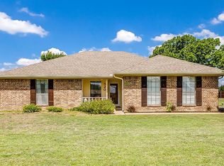 520 Deer Pond Dr, Willow Park, TX 76087