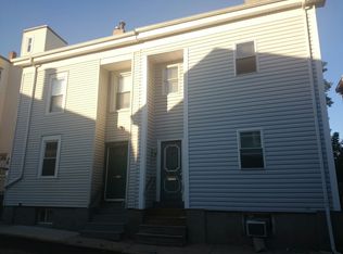 12 Jenkins St, South Boston, MA 02127
