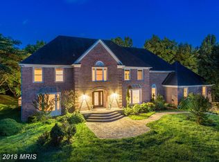 12409 Rivers Edge Dr, Potomac, MD 20854